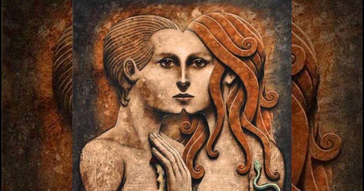 Jung – Anima i Animus, archetypy nieświadomości zbiorowej