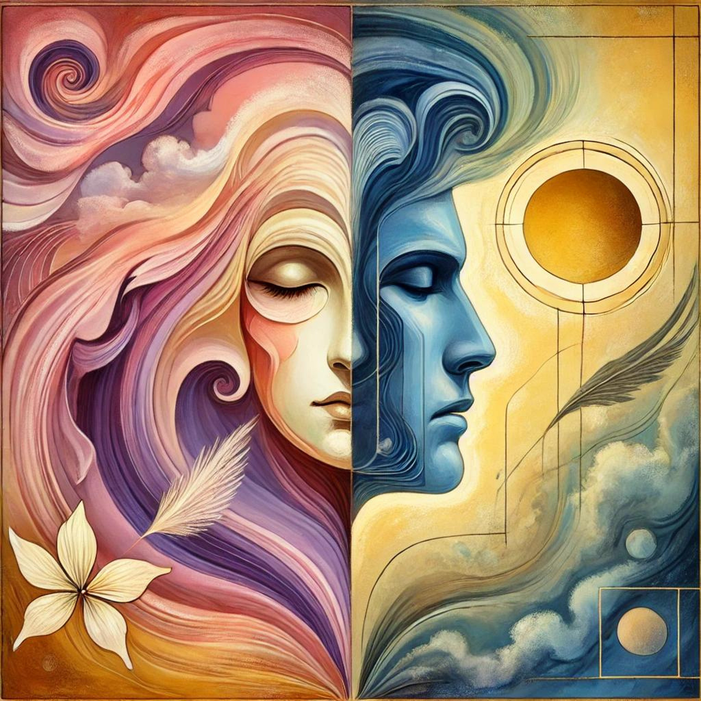 Carl Gustav Jung – twórca koncepcji Animy i Animusa