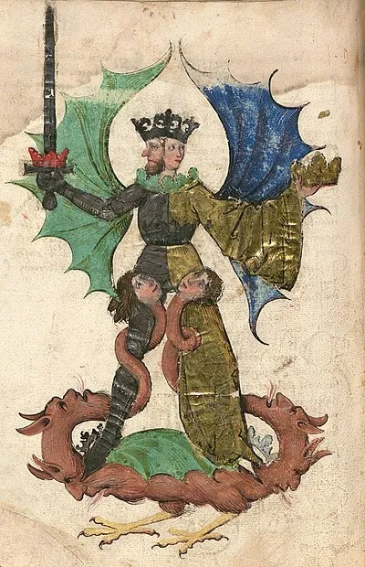 Animus i Anima – archetypy w teorii Junga