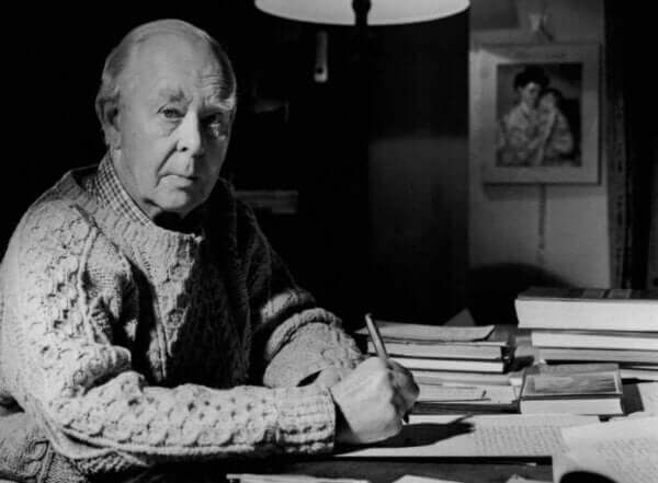 John Bowlby – twórca teorii przywiązania