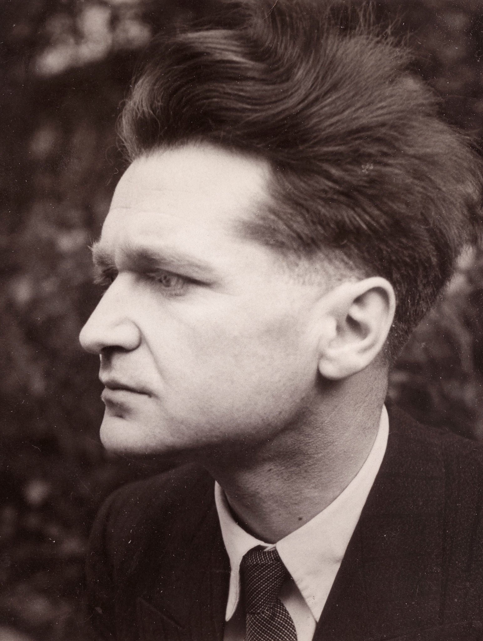 Emil Cioran – portret rumuńsko-francuskiego filozofa pesymizmu