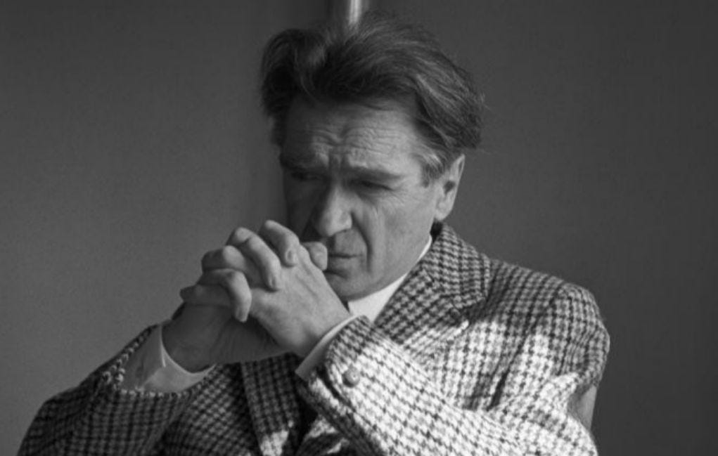 Emil Cioran w zamyśleniu – filozofia trwania mimo absurdu