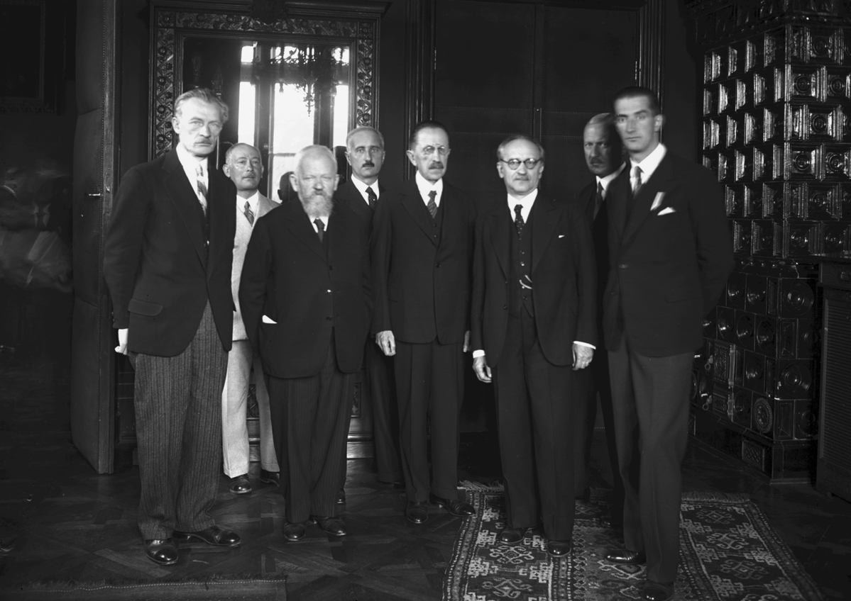 Tadeusz Czeżowski wśród polskich filozofów