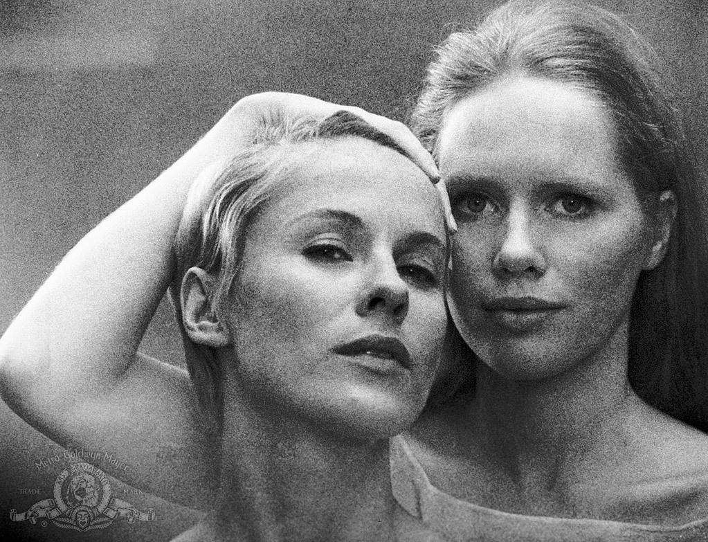 Psychologia kina – Persona Bergmana, tożsamość i maska Persona w ujęciu jungowskim