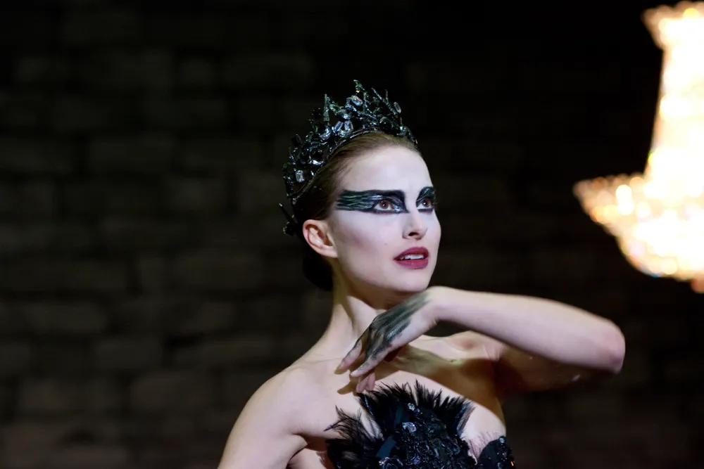 Black Swan – toksyczny perfekcjonizm, autodestrukcja i Cień w psychologii jungowskiej