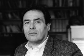 Erving Goffman – socjolog