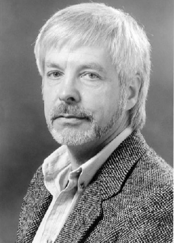 Robert D. Hare – kanadyjski psycholog, twórca skali psychopatii PCL-R