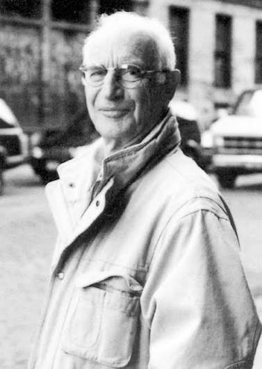 James Hillman, uczeń Carla Junga i twórca psychologii archetypowej