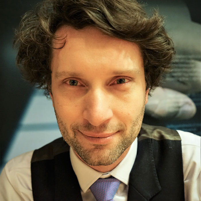 Michał Kosiński – polski profesor Stanforda, psychometria i cyfrowe ślady