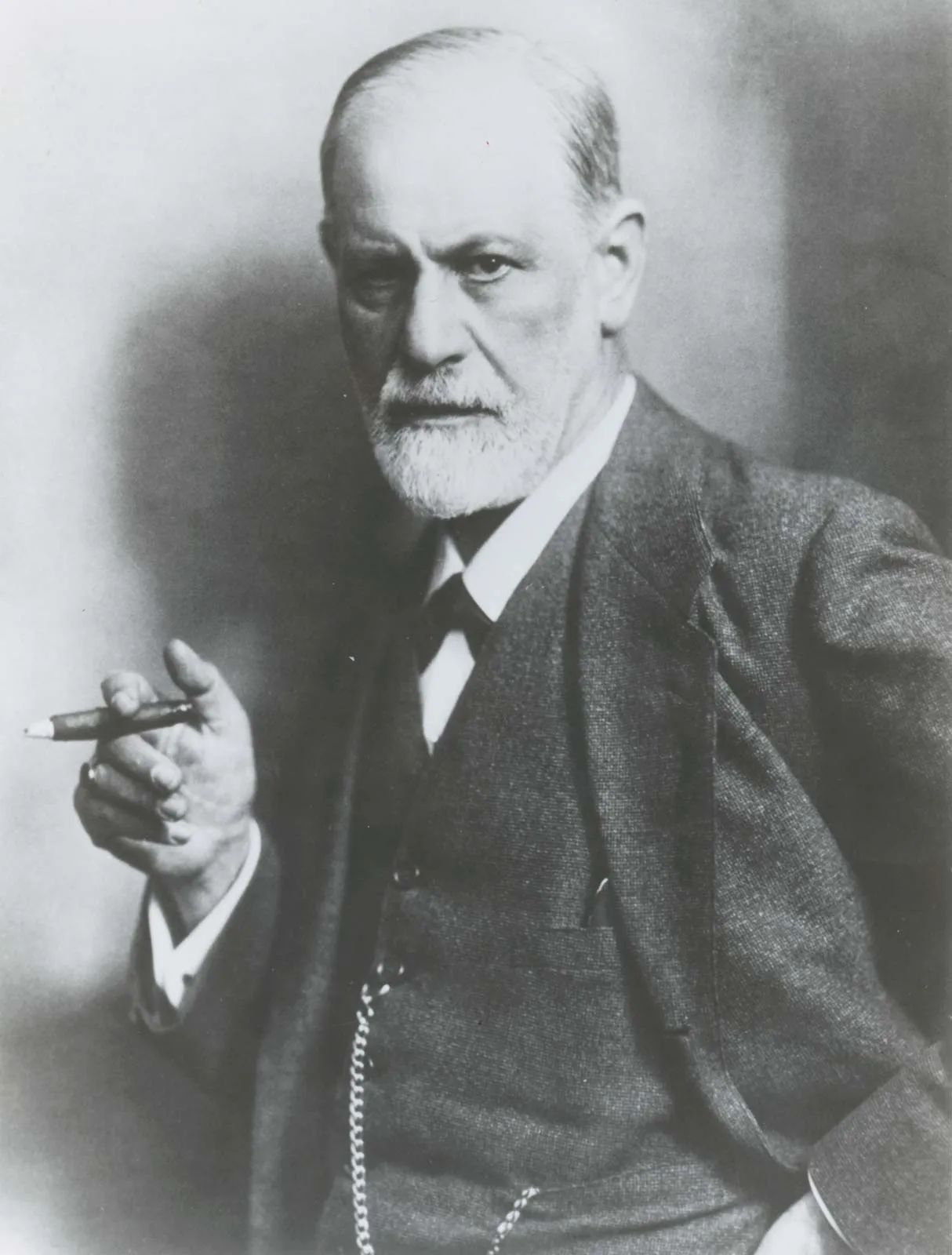 Sigmund Freud – Kultura jako źródło cierpień, superego, tłumienie instynktów i cywilizacja