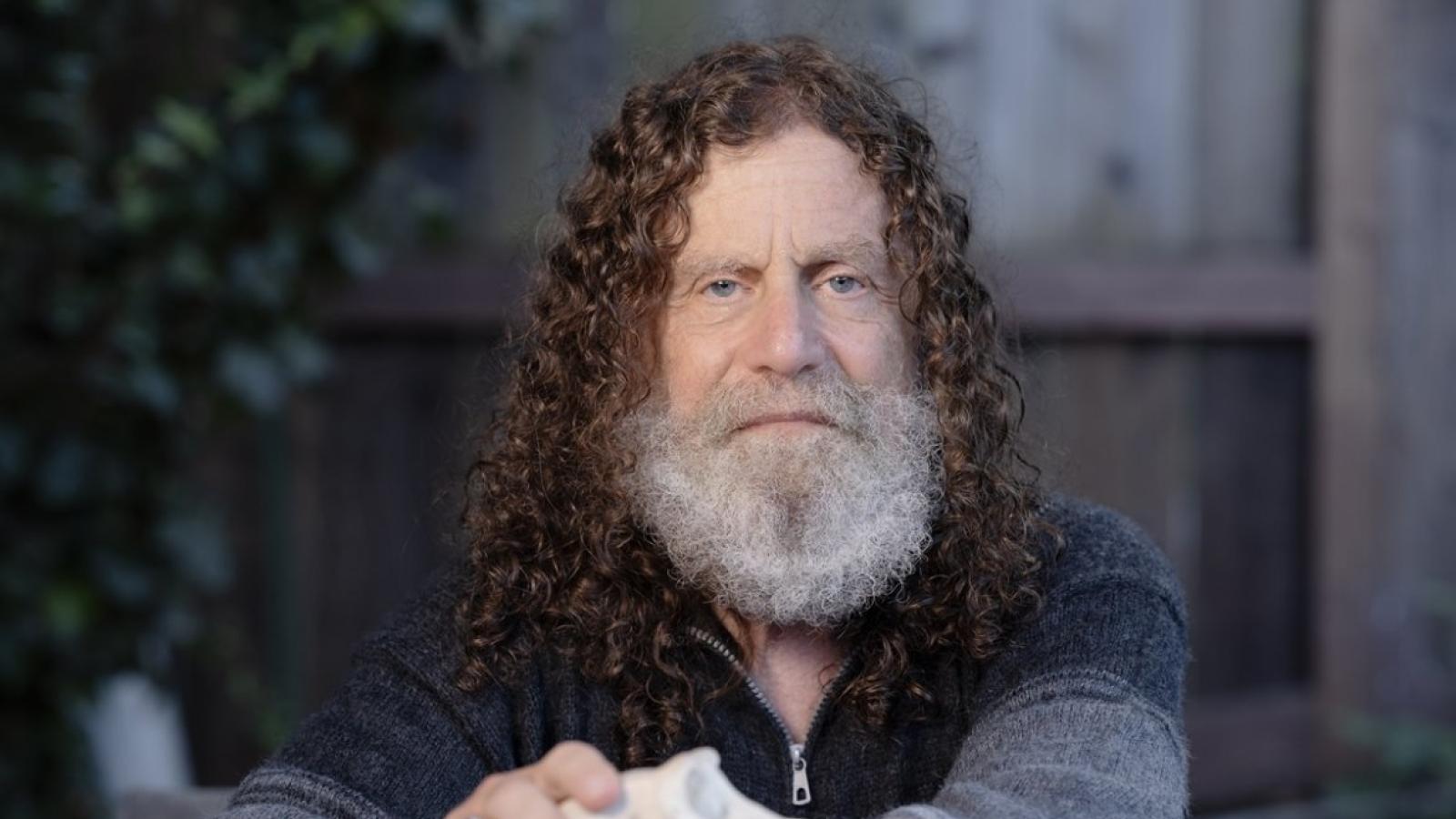 Robert Sapolsky – Zachowuj się, biologia wolnej woli i wielowarstwowe przyczyny ludzkich decyzji