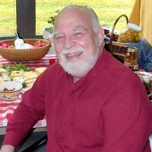 James Marcia – psycholog
