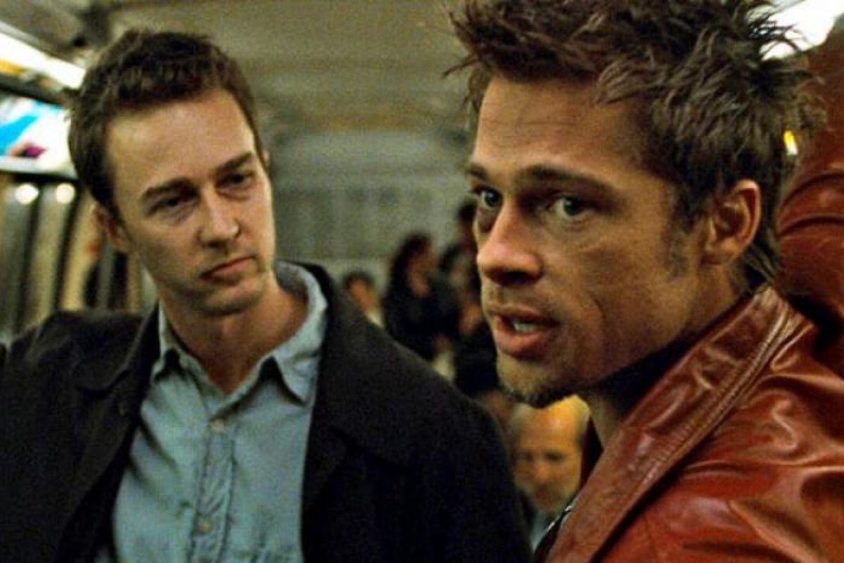 Fight Club – Tyler Durden jako Jungowski Cień, rozszczepienie osobowości i psychologia katharsis