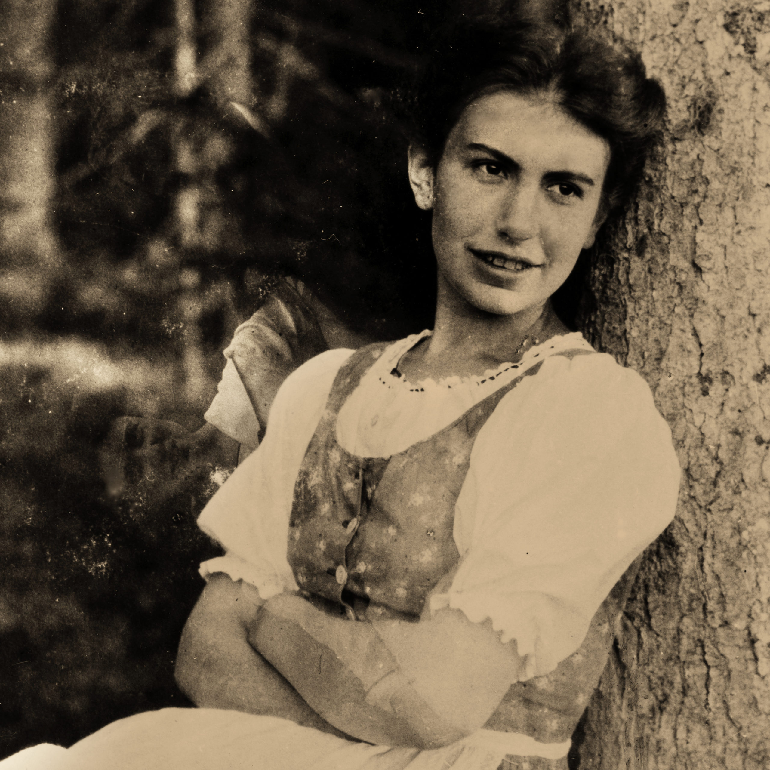 Anna Freud – córka Zygmunta Freuda, psychoanalityczka, autorka książki Ego i mechanizmy obronne