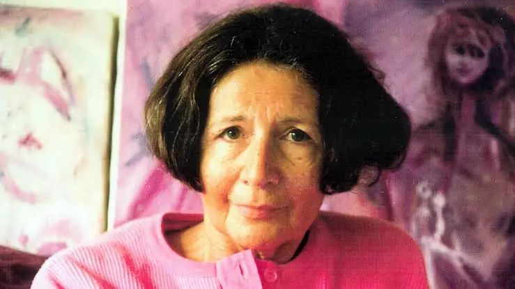 Alice Miller, portret psychoanalityczki i autorki