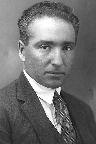 Wilhelm Reich – portret austriackiego psychoanalityka, ucznia Freuda
