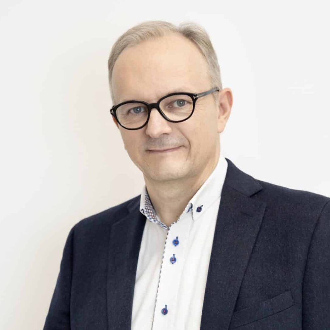 Jacek Walkiewicz na TEDx Wrocław – o odwadze i sensie życia