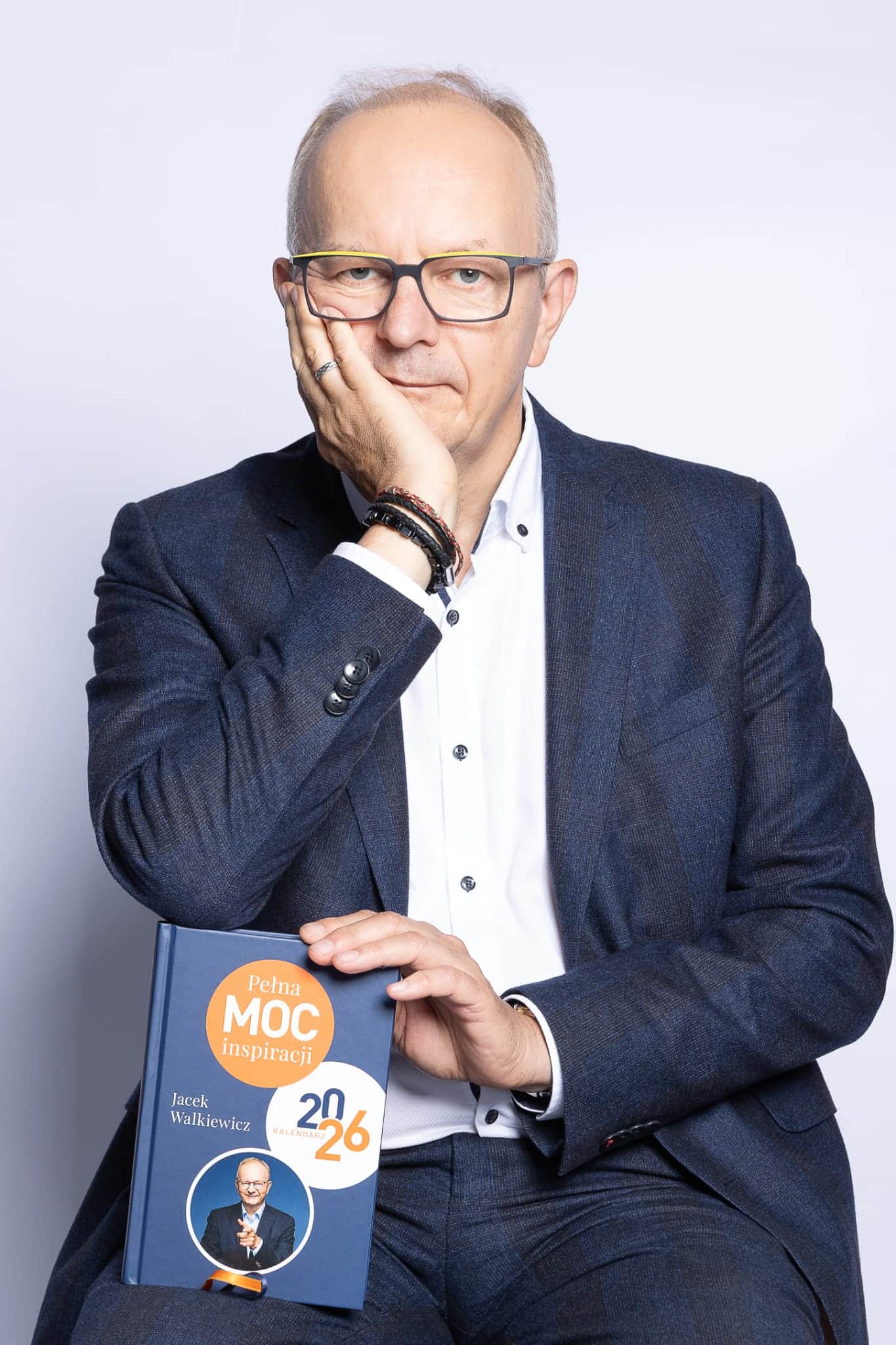 Jacek Walkiewicz – filozofia odwagi i działania